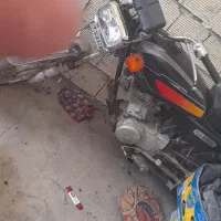 موتور مزایده