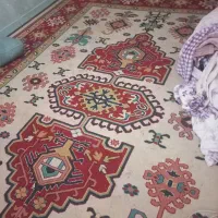 گلیم فرش|گلیم، جاجیم، گبه|اهواز, شهرک حفاری|دیوار