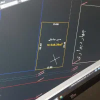 زمین-موقعیت-صنعتی