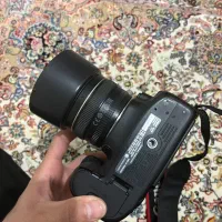 دوربین canon 80d|دوربین عکاسی و فیلمبرداری|قزوین, |دیوار