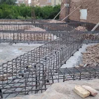 اجرای سقف تیرچه بلوک وفروش تیرچه نقدواقساط|مصالح و تجهیزات ساختمان|یزد, |دیوار