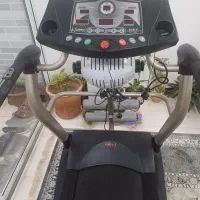 تردمیل زرینشهر با ارسال رایگان