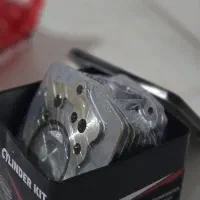 فروش عمده لوازم موتورسیکلت پاراکو|قطعات یدکی و لوازم جانبی|تبریز, |دیوار