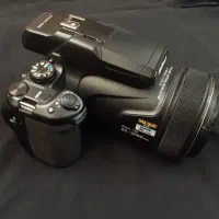 دوربین سوپرزوم Nikon P1000