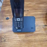 تلفن بیسیم فیلیپس