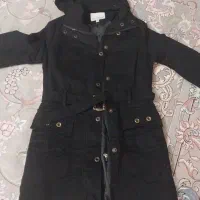 پالتو زنانه|لباس|تهران, هاشم‌آباد|دیوار