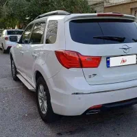 هایما S7 اس ۷|خودرو سواری و وانت|تبریز, |دیوار