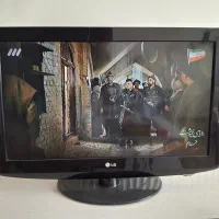 تلویزیون ۳۲ اینچ اصل کره