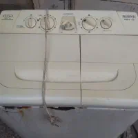 فروش ماشین لباسشویی دست دوم
