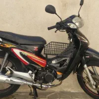 همتاز جوانان مدل ۹۰|موتورسیکلت|مشهد, عیدگاه|دیوار