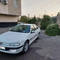 پارس تیوفایو کم کار