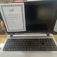 hp probook 455g3 لپ تاپ|رایانه همراه|اردبیل, |دیوار