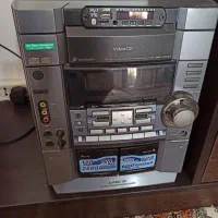 ظبط باند|سیستم صوتی خانگی|همدان, |دیوار