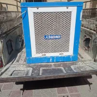 کولرسلولوزی 3500انرژی|کولر آبی|زاهدان, |دیوار