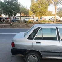 پرایدصبا ۸۸|خودرو سواری و وانت|ایرانشهر, |دیوار