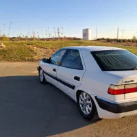 زانتیا ۲۰۰۰مدل ۸۸|خودرو سواری و وانت|پرند, فاز ۲|دیوار