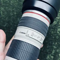 لنز کنون 70-200 f4