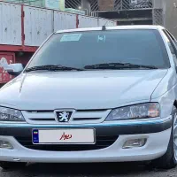 پژو پارس تیوفایو|خودرو سواری و وانت|اصفهان, مارچین|دیوار