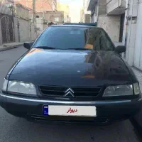 زانتیا سوپرلوکس