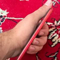 iPhone SE 2020 128 Gb|موبایل|اصفهان, نصرآباد|دیوار