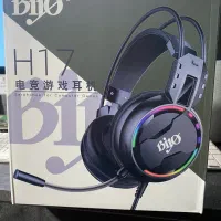 هدفون گیمینگ bijo