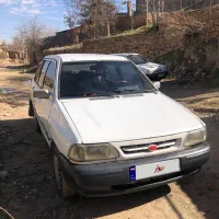 پراید82|خودرو سواری و وانت|مشهد, شهرک ابوذر|دیوار