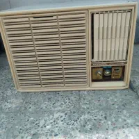 کولرپنجره ای|کولر گازی و فن‌کوئل|بندر ماهشهر, |دیوار