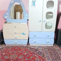 کمد دراور درحدنو