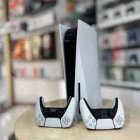 PS5 Fat (Playstation 5)|کنسول، بازی ویدئویی و آنلاین|بانه, |دیوار