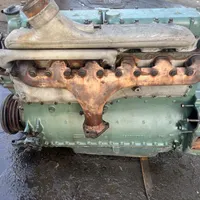 موتور بنز ۳۰۲ اتوبوس