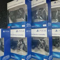 دسته ps4 فول کپی آکبند و اورجینال کارکرده