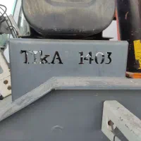 کمپرس سه محور403|قطعات یدکی و لوازم جانبی|کوهدشت, |دیوار