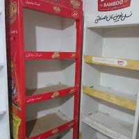 فروش وسایل مغازه بعلت جمع کردن مغازه|حراج|هشتگرد, فاز ۷ مهستان|دیوار