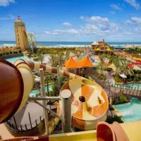 ده عدد بلیت تم پارک آبی اوشن