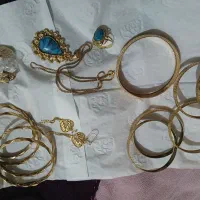 طلای 18 عیار