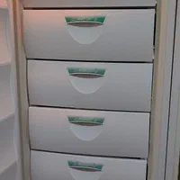 فریزر  پارس تمیز و ب شرط