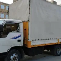 خدمات کارگر باربری اسباب کشی منازل