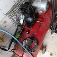 پمپ‌باد|فروشگاه و مغازه|اراک, |دیوار