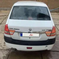 پارس تندر ال 90 مدل 95