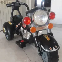 موتورشارژی کودک|اسباب‌بازی بچه|اراک, |دیوار