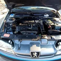 پارس تیوفایو گاز سیمی خورموج|خودرو سواری و وانت|خورموج, |دیوار