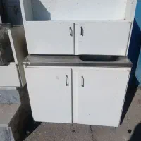 انواع لوازم خانه و اشپزخانه کالسکه کابینت|کالسکه و لوازم جانبی|اردبیل, |دیوار