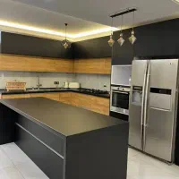 آپارتمان 110 متری دو خوابه منطقه سیدی