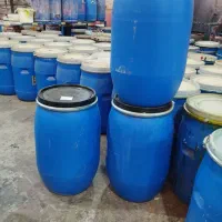 بشکه های ۶۰ ۴۰ ۸۰ لیتری برای مصارف آب وغیره|ظروف نگهدارنده، پلاستیکی، یک‌بارمصرف|هشتگرد, شهرک المهدی|دیوار