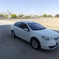 برلیانس h330اتومات|خودرو سواری و وانت|همدان, |دیوار