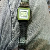 ساعت ژاپنی sunborn