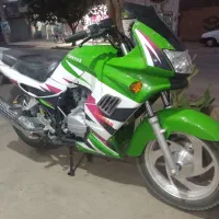 موتور ۱۵۰ شهاب در حد