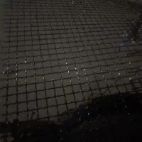 تور فلزی قفسی