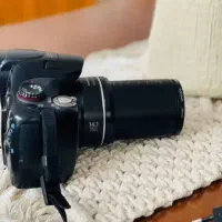 دوربین|دوربین عکاسی و فیلم‌برداری|تاکستان, |دیوار