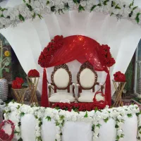 تالار پذیرایی خوشبین